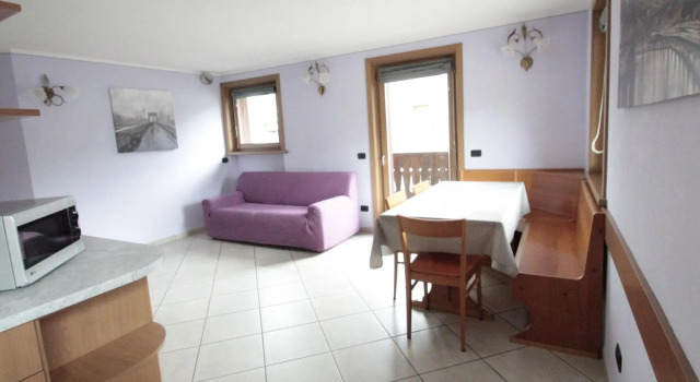 Apartment in Livigno, near the ski area, Buchen Sie Ferienwohnung Livigno Lombardei