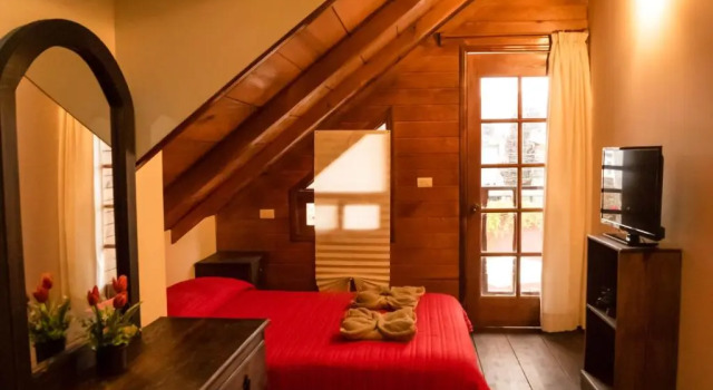 Chalet Dominnycos, Prenota Chalet Ville a Chiapas, Villa
