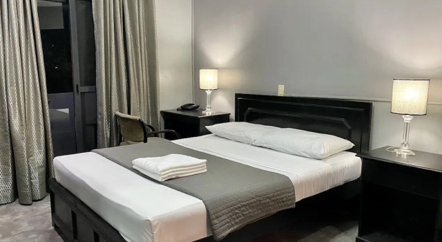 Номер Standard Hotel Capada