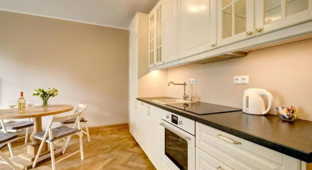 Апартаменты Standard Dom & House - Apartment Polna Sopot