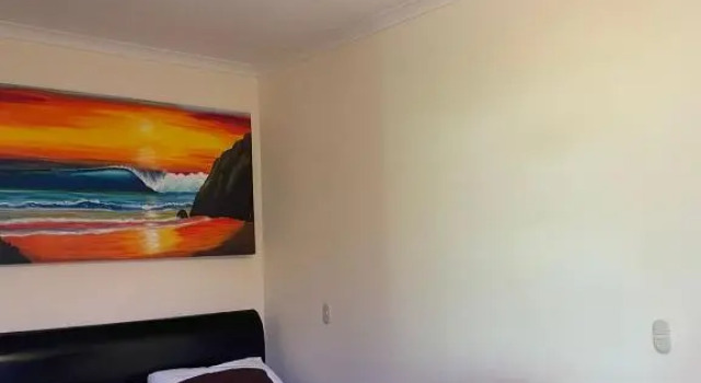 Surf Inn Hermosa, Rezervovat Hotel Hotely v Puntarenas s parkováním, Parkování