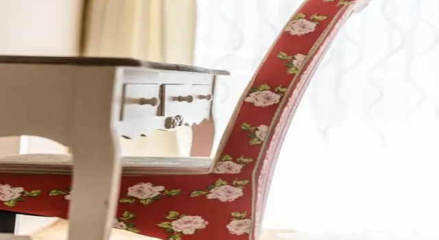 Одноместный номер Standard с балконом Hotel St. Hubertushof