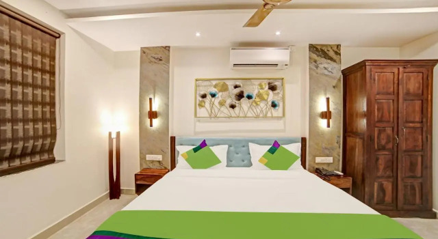 Treebo Lazystay Elite, Varaa Hotelli Bhubaneswar Orissa