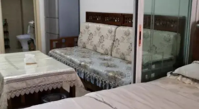 Люкс Little Apple Family Homestay
