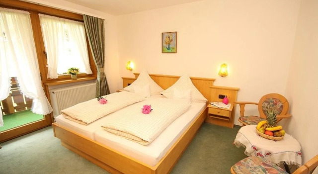 Haus Widdersteinblick, Забронировать Отель СПА-отели Rhine Valley, SPA-услуги