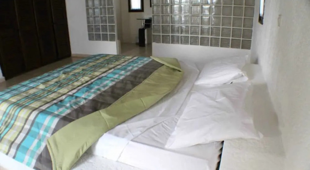 Le Carré Blanc, Prenota Hotel Assinie-Mafia Aboisso