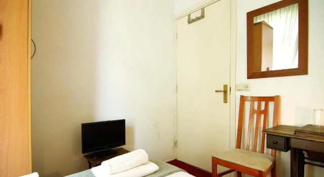 Wooden Mill B&B, Rezervovat Penzión se snídaní Amsterdam Oud Zuid 