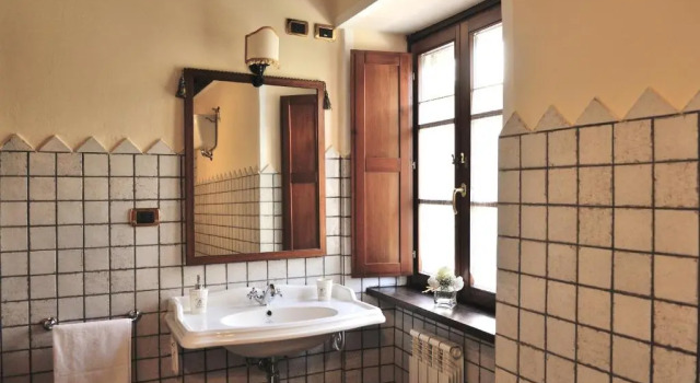 Полулюкс Country House Federico I