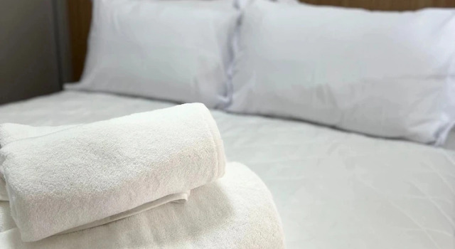 Апартаменты Standard Innvista - Residencial Brera Moema