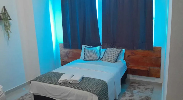 Двухместный номер Standard Central Palace Hotel