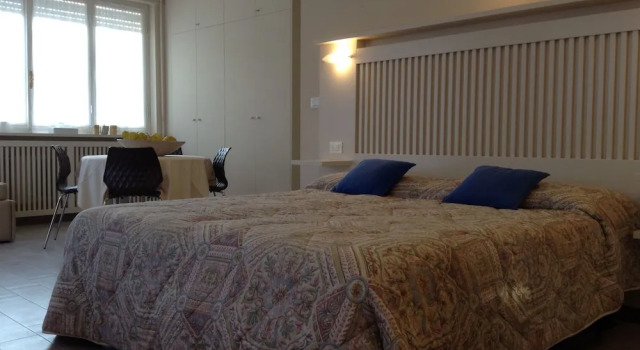 B&B Ortensia