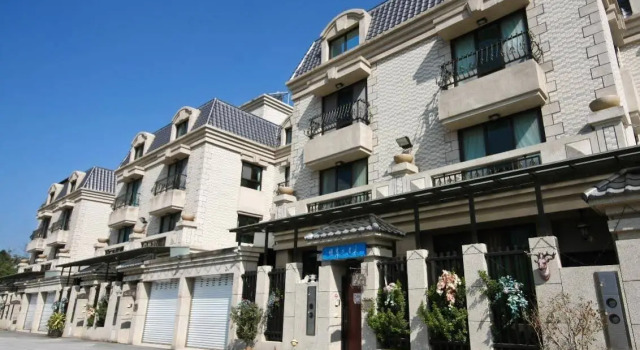 Loaha Villa, Reservar Vila Yuchi Nantou