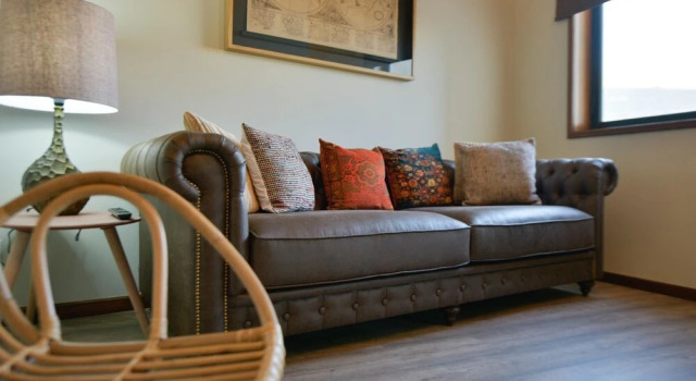 Studio in Porto, With Wonderful City View and Wifi - 5 km From the Bea