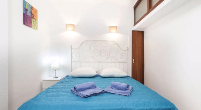 Apartment Fanals Playa de Aro 21373, Book Lejlighed Castell-Platja d'Aro Girona