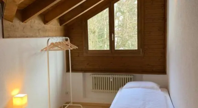 Breathtaking Waterfall Apartment nr 3, Prenota Appartamento Lauterbrunnen 