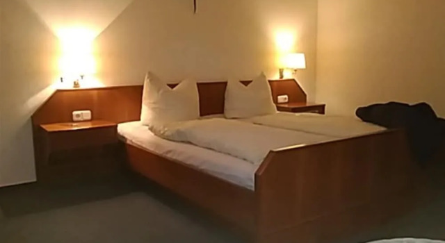 Hotel Mühlbergblick, 预订 酒店 门阿斯盖贺-汉文 图林根森林