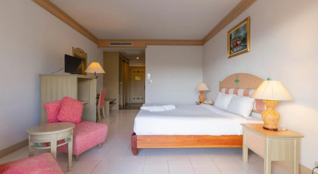 Номер Superior Starlite Khaoyai Hotel and Resort