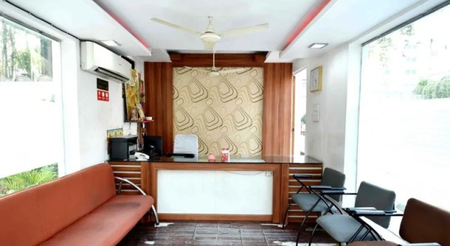 Hotel Kanha