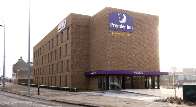 Premier Inn London Dagenham, Забронировать Отель Отели Большого Лондона с завтраком, Завтраки