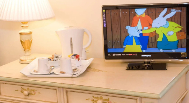 Hotel Antica Fenice, Забронировать Отель Отели Кампальто с бассейном, Бассейн