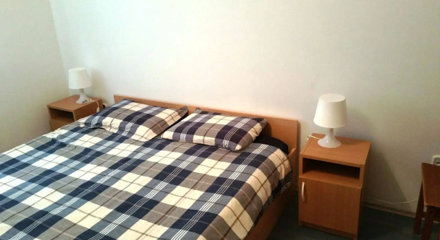 UJPEST, Rezervovat Hotel 04. Újpest Budapešť