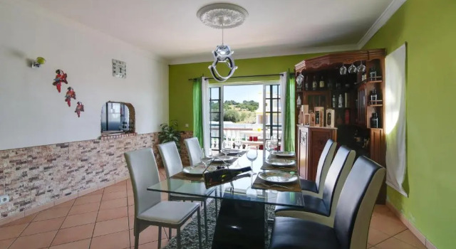 Villa Calipso, Rezerwuj Willa Hotele w Algarve z parkingiem, Parking