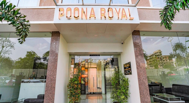 Townhouse Poona Royal, Забронировать Отель Отели штата Махараштры 3 звезды, 3*