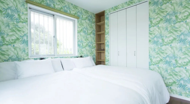 Вилла Deluxe Suite villa Yagaji