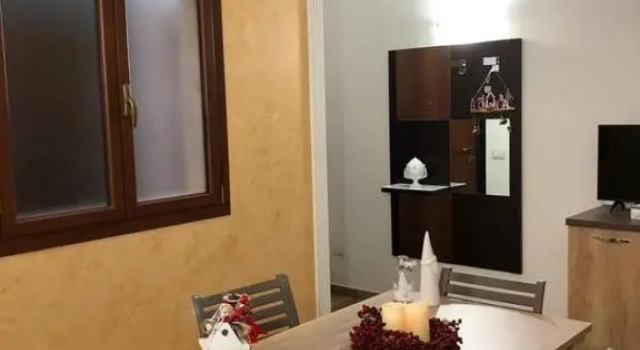 Апартаменты c 1 комнатой House Le Fontanelle
