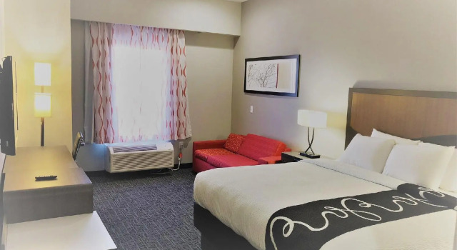 Hotel Glenpool