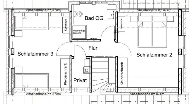 Ferienhaus Urlaubsglück, Забронировать Отель Отели Дорнум с парковкой, Парковка
