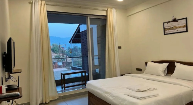 Coastal Bay Beach Resort