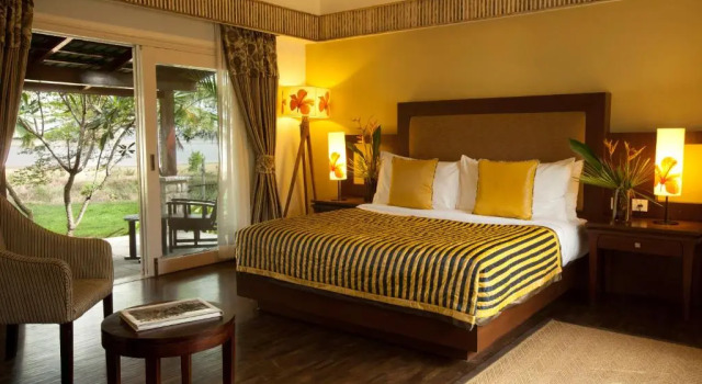 Номер Standard The Serai Kabini