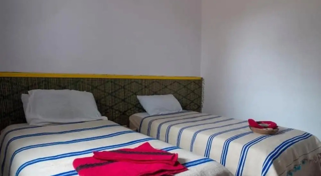 Dar Bohota, Reservar Hotel Tahannaout 