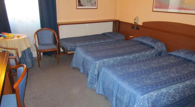 Номер Standard Hotel Le Cerbaie
