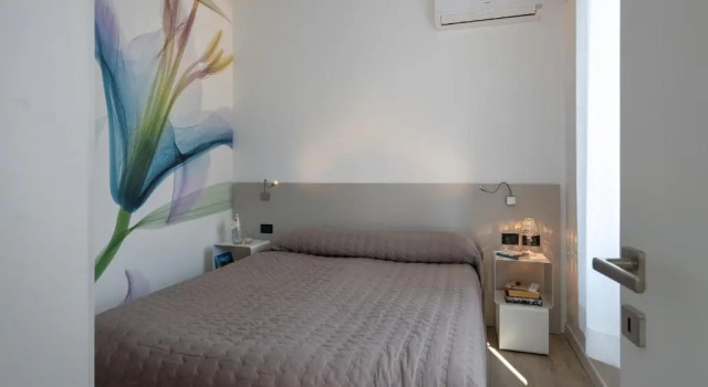 Апартаменты Residence Toblini
