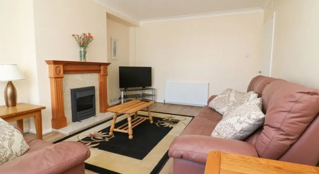 4 Ranby Drive, Boek Vakantiehuis Villa's in Merseyside, Villa
