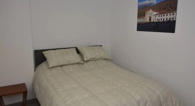 Hermoso apartamento en Paipa con vista al lago Sochagota., Book Lejlighed Lejligheder i Boyacá, Lejlighed