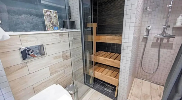 Номер Superior Original Sokos Hotel Lakeus Seinäjoki