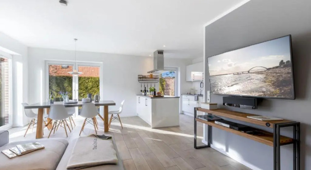 lovely&cool STIL-HAUS, Prenota Hotel Hotel a Fehmarn con parcheggio, Parcheggio