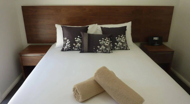 Tea House Motor Inn, Réserver Auberge Hôtels 4 étoiles à Bendigo, 4*