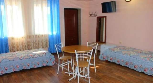 U Azovskovo Morya Mini-hotel