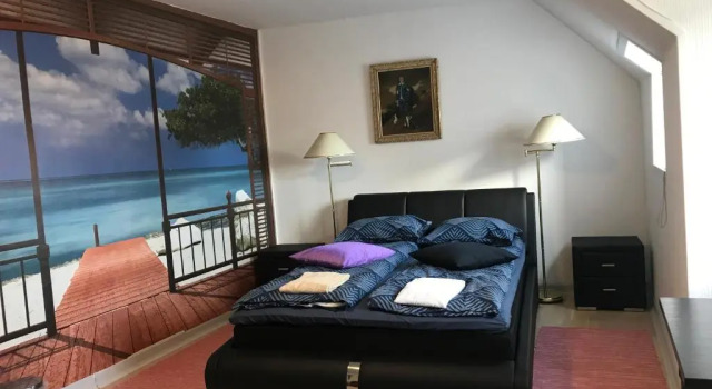 Двухместный номер Standard HotelPandekagehuset B&B