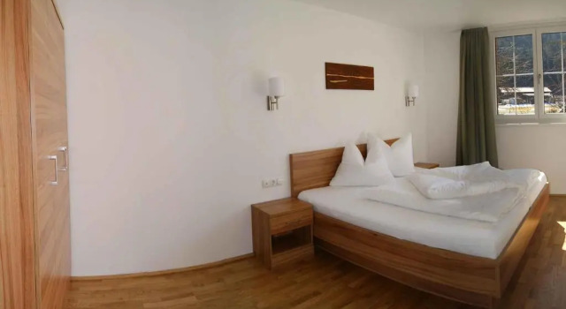 Апартаменты Superior Apart Mountain Lodge Mayrhofen