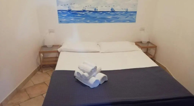 Студия B&B Acquamarina Villasimius
