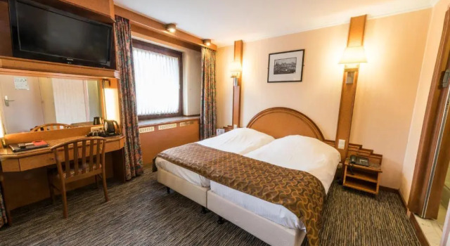 Двухместный номер Classic Hotel Bero