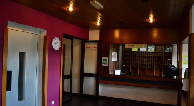 HI Sao Pedro do Sul Pousada de Juventude - Hostel, Book Hostel / Vandrerhjem Sul Centro Region