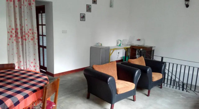 Chelli Homestay, Забронировать Отель Отели Западной провинции с завтраком, Завтраки