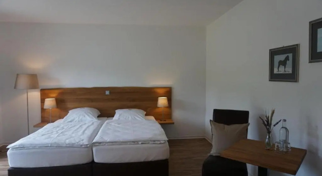 Hotel Rappenhof