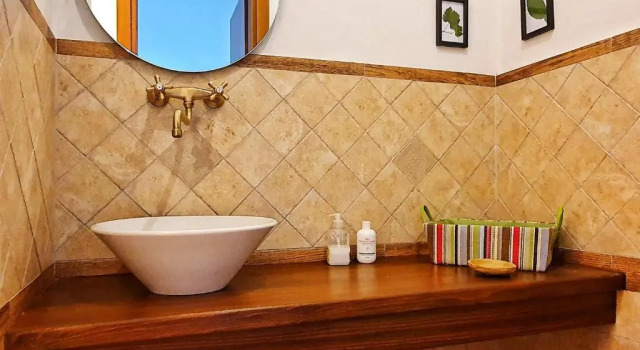 Номер Standard Suite in vigneto